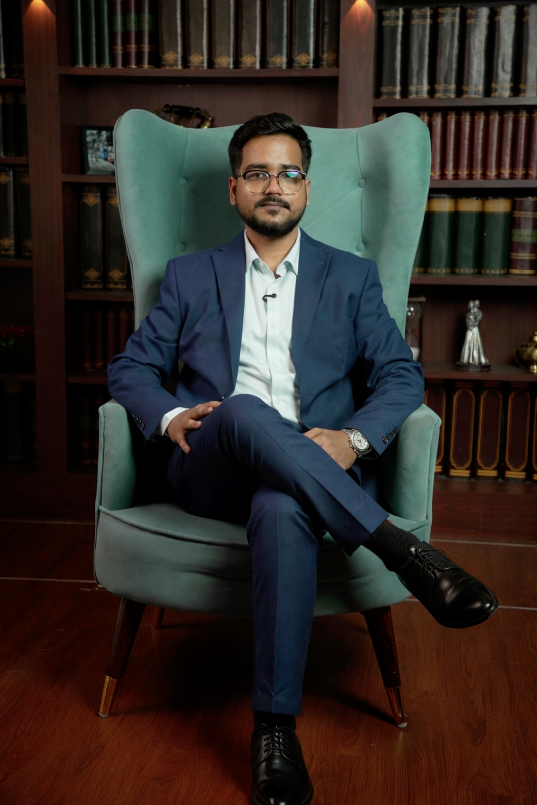 Saayan Mondal